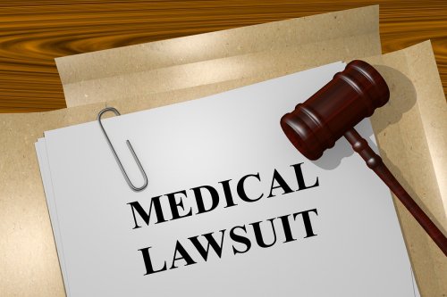 medical-lawsuit